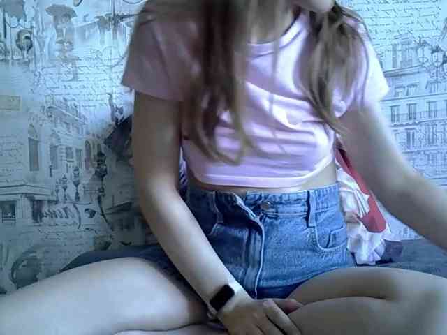 Liza-Cat webcam