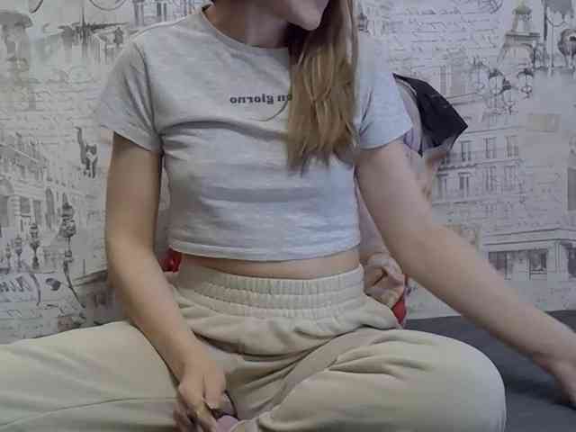 Liza-Cat webcam