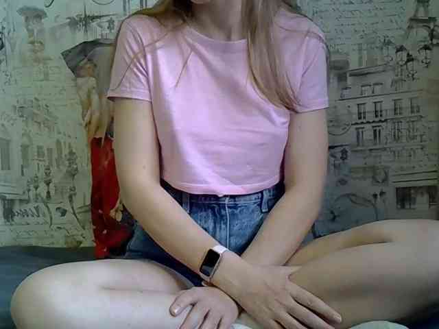 Liza-Cat webcam