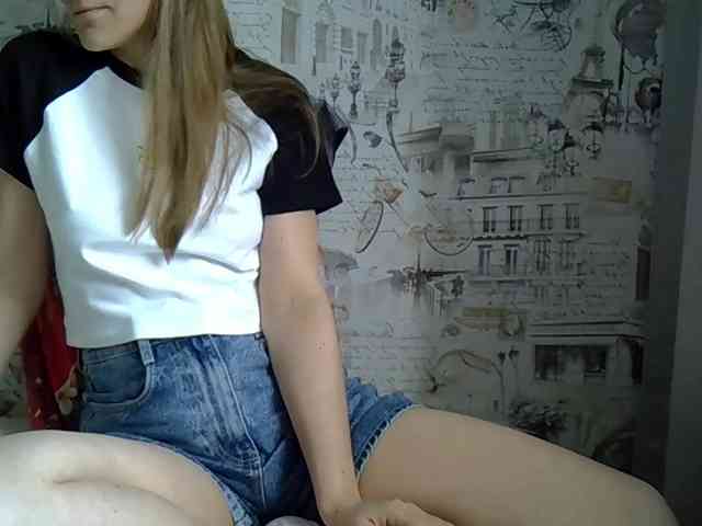 Liza-Cat webcam
