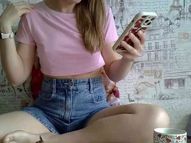 Liza-Cat webcam