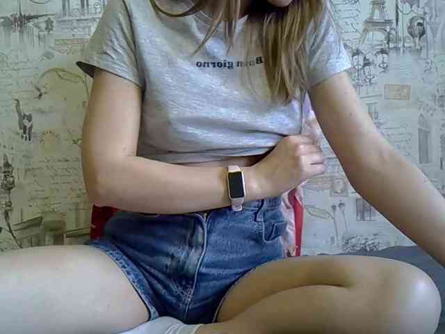 Liza-Cat webcam