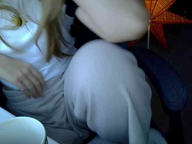Liza-Cat webcam