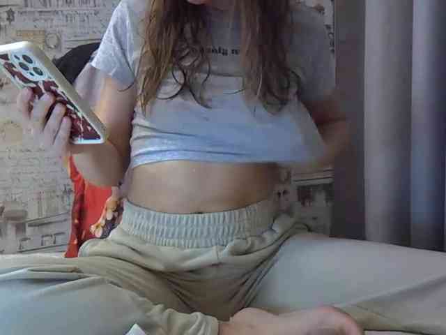 Liza-Cat webcam