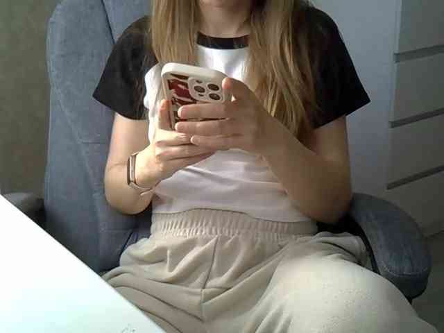 Liza-Cat webcam