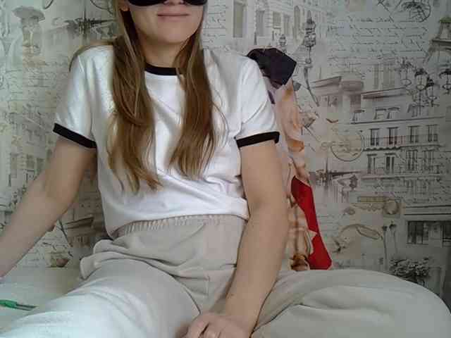 Liza-Cat webcam