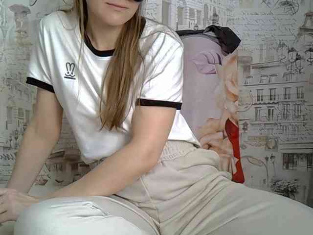 Liza-Cat webcam
