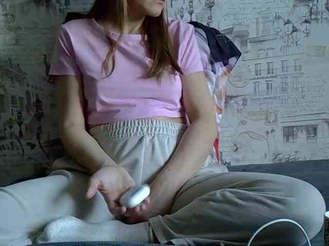 Liza-Cat webcam