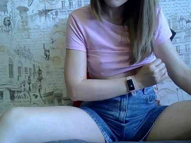 Liza-Cat webcam