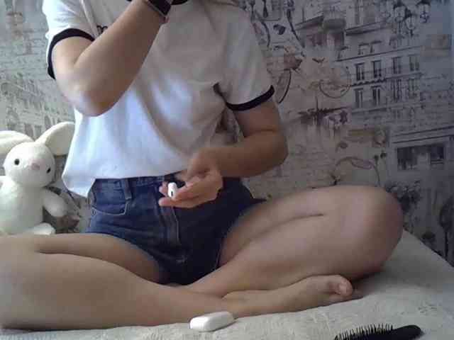Liza-Cat webcam