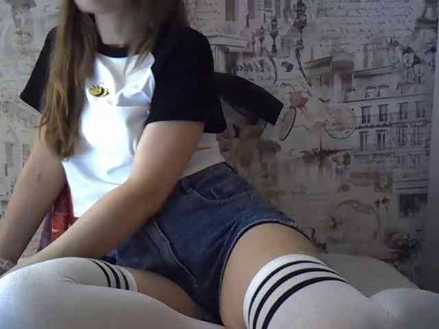 Liza-Cat webcam