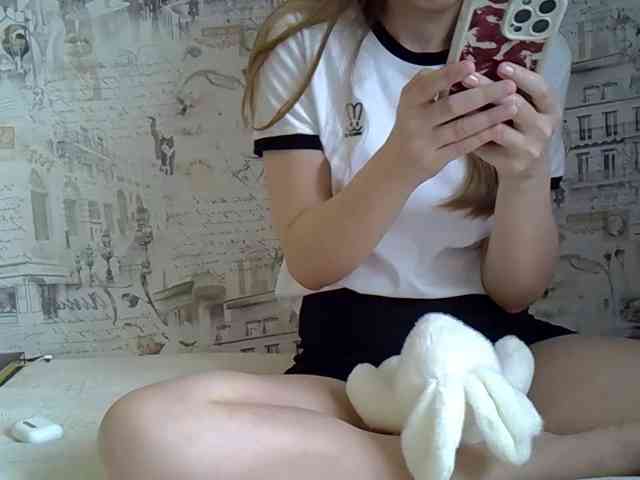 Liza-Cat webcam