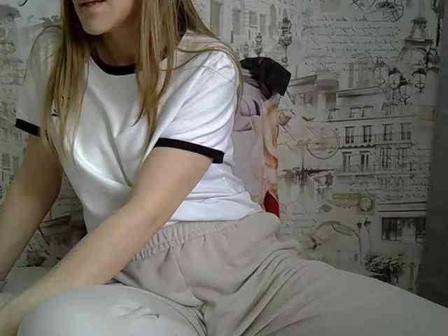 Liza-Cat webcam