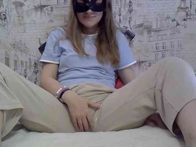Liza-Cat webcam