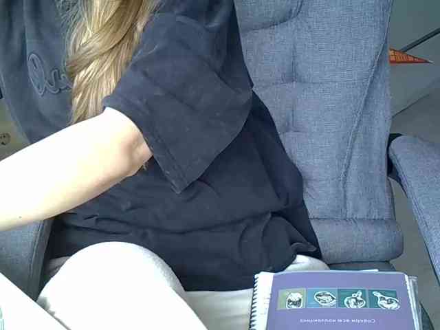 Liza-Cat webcam