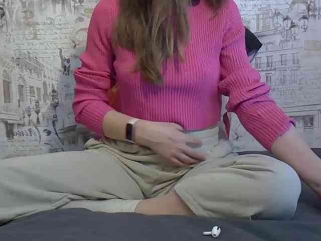 Liza-Cat webcam