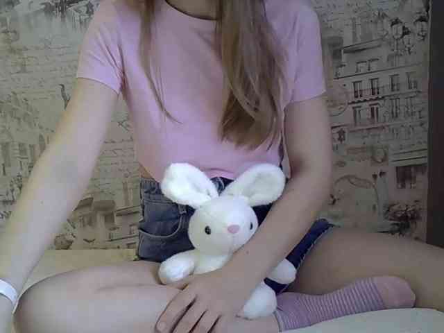 Liza-Cat webcam