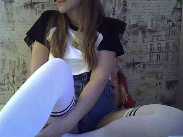 Liza-Cat webcam