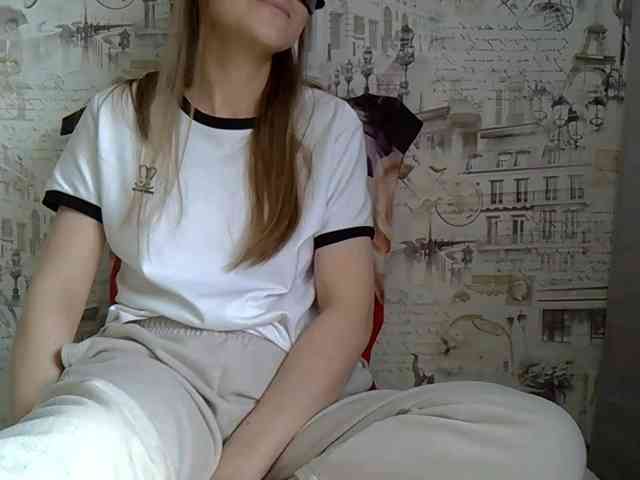 Liza-Cat webcam