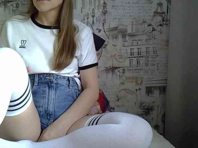 Liza-Cat webcam