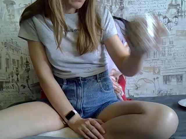 Liza-Cat webcam