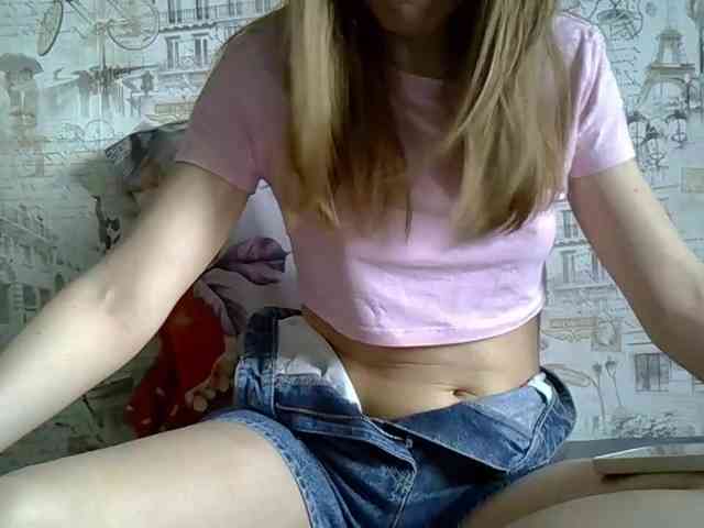 Liza-Cat webcam