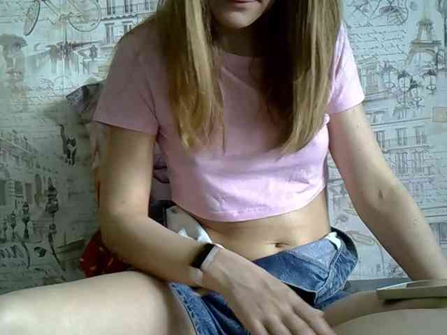 Liza-Cat webcam