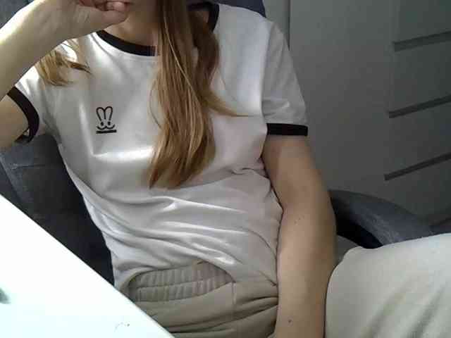 Liza-Cat webcam