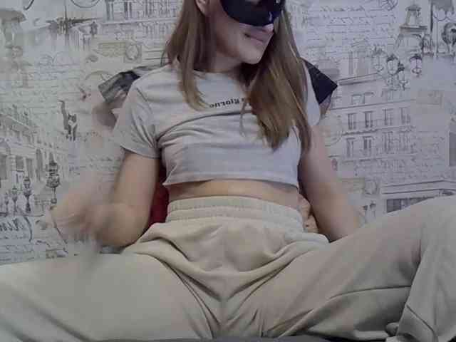 Liza-Cat webcam