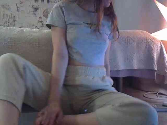 Liza-Cat webcam