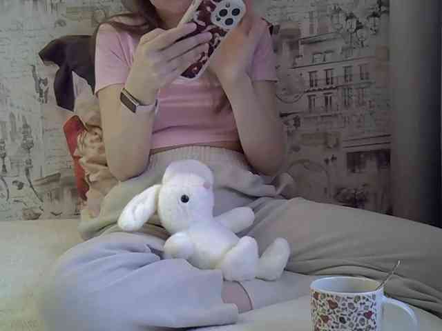 Liza-Cat webcam