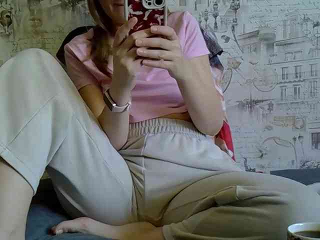 Liza-Cat webcam