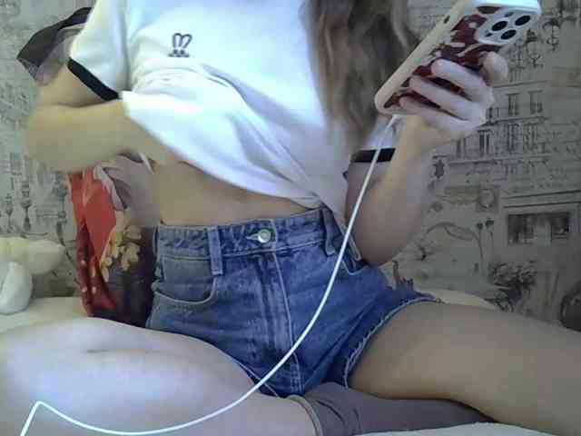 Liza-Cat webcam