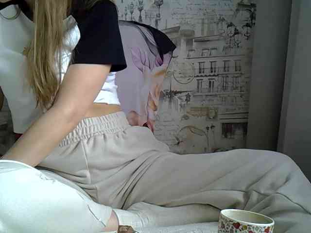 Liza-Cat webcam