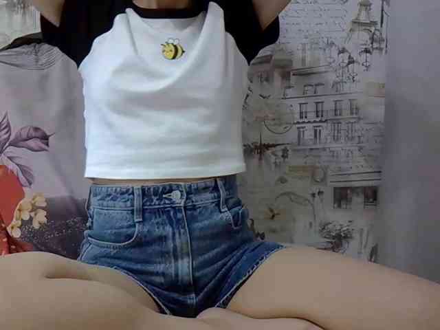 Liza-Cat webcam