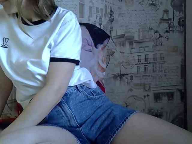 Liza-Cat webcam