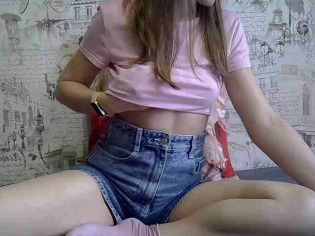 Liza-Cat webcam