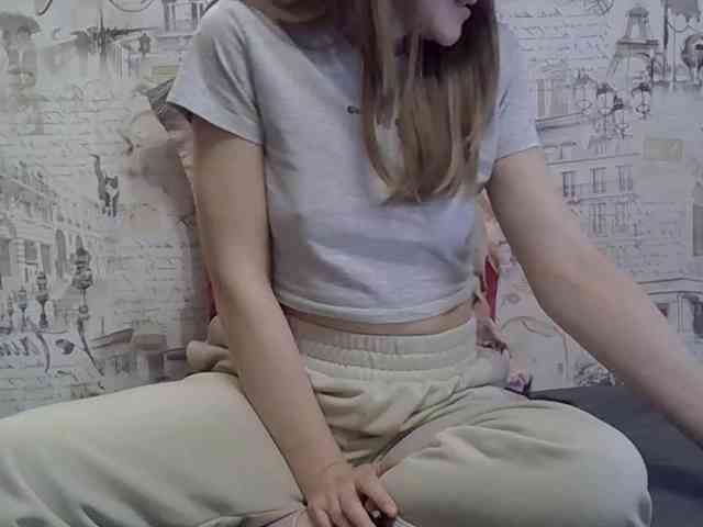 Liza-Cat webcam