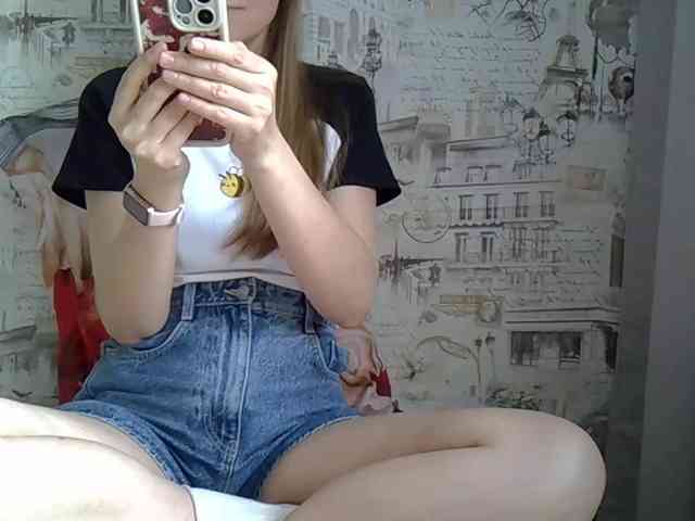 Liza-Cat webcam