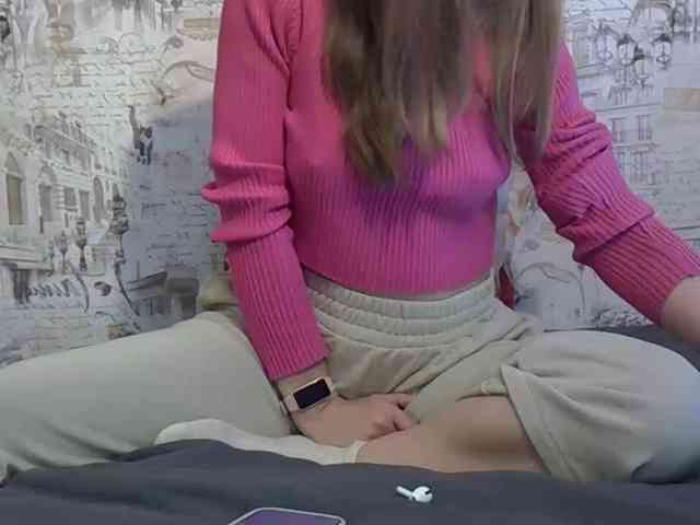 Liza-Cat webcam