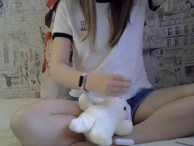 Liza-Cat webcam