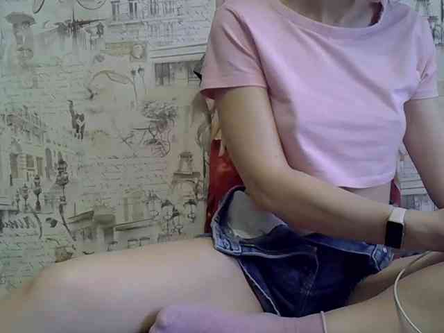 Liza-Cat webcam