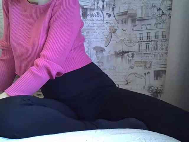 Liza-Cat webcam
