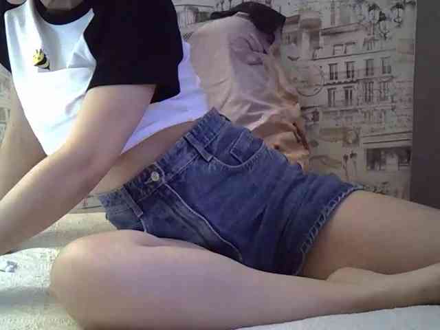 Liza-Cat webcam