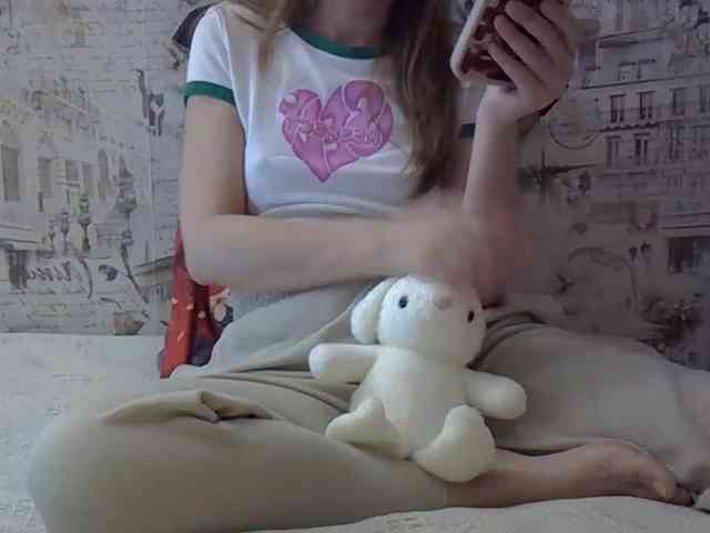 Liza-Cat webcam