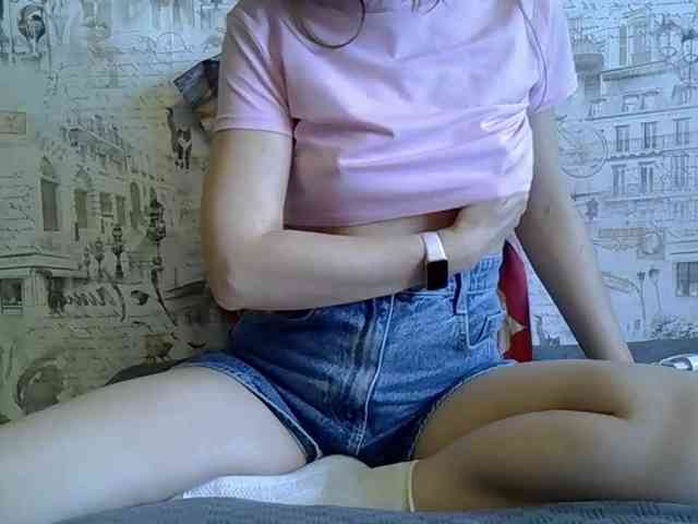 Liza-Cat webcam