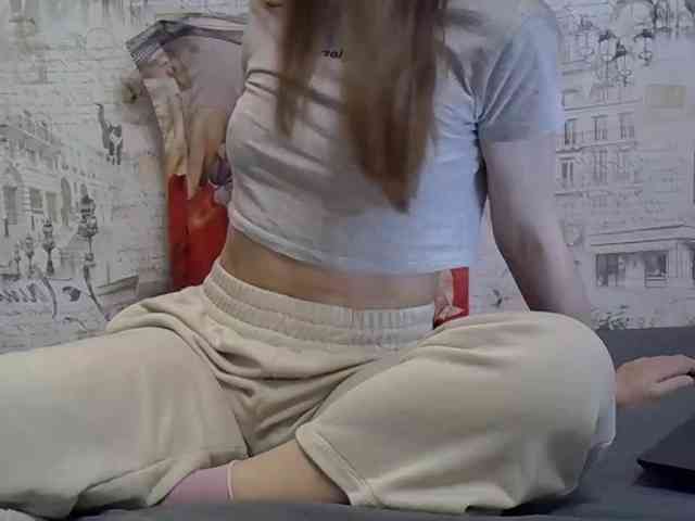 Liza-Cat webcam
