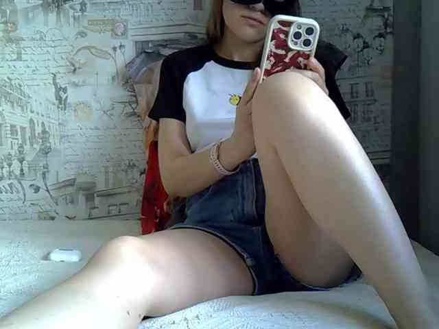 Liza-Cat webcam