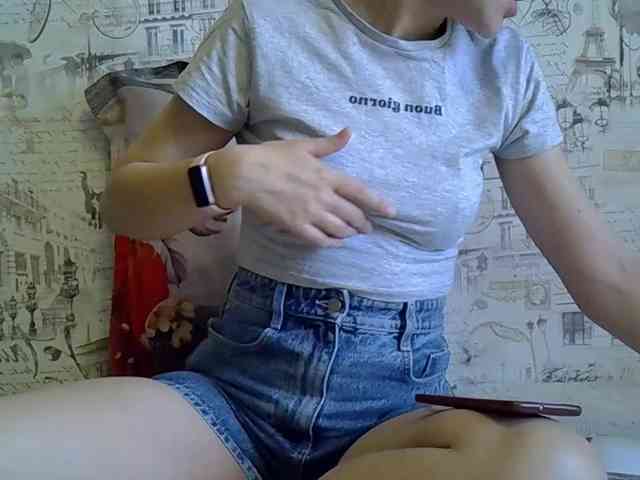 Liza-Cat webcam