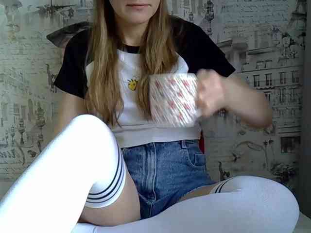 Liza-Cat webcam